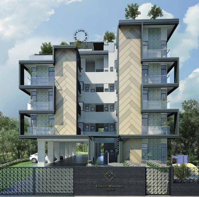 Straits Mansions thumbnail photo